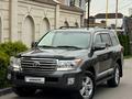 Toyota Land Cruiser 2013 года за 23 500 000 тг. в Алматы – фото 7