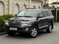 Toyota Land Cruiser 2013 года за 23 500 000 тг. в Алматы – фото 6