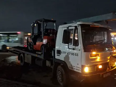 DAF 1992 года за 11 500 000 тг. в Кокшетау – фото 2
