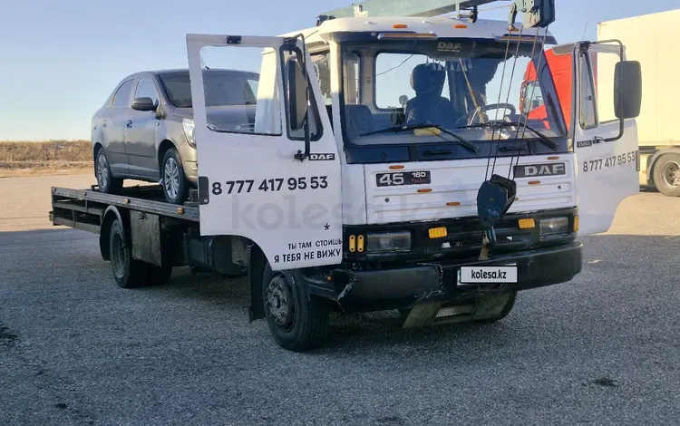 DAF 1992 года за 11 500 000 тг. в Кокшетау