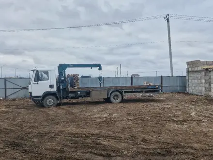 DAF 1992 года за 11 500 000 тг. в Кокшетау – фото 4