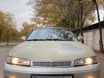 Mazda 626 1993 года за 1 780 000 тг. в Алматы