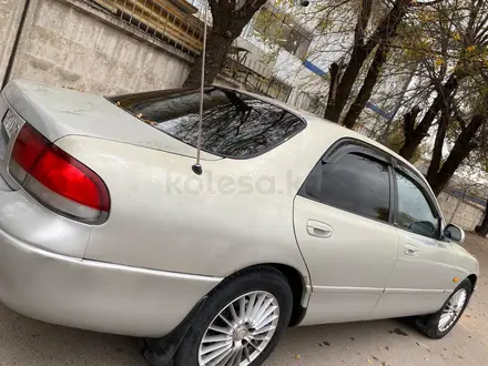 Mazda 626 1993 года за 1 780 000 тг. в Алматы – фото 6