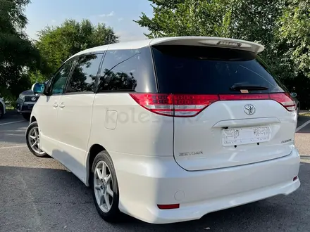 Toyota Estima 2008 года за 7 200 000 тг. в Караганда – фото 7