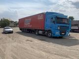 DAF  XF 105 2011 года за 23 000 000 тг. в Талдыкорган