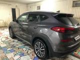 Hyundai Tucson 2019 года за 5 500 000 тг. в Кызылорда – фото 2