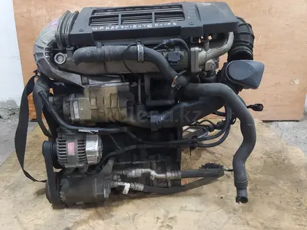 Двигатель W11B16D W11 Mini Cooper S Compressor 1.6 R53 R50 R52 за 320 000 тг. в Караганда – фото 4