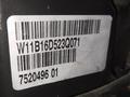 Двигатель W11B16D W11 Mini Cooper S Compressor 1.6 R53 R50 R52 за 320 000 тг. в Караганда – фото 7