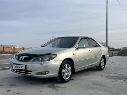 Toyota Camry 2003 года за 5 400 000 тг. в Туркестан