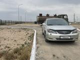 Toyota Camry 2003 годаүшін5 400 000 тг. в Туркестан – фото 4
