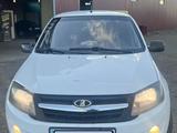 ВАЗ (Lada) Granta 2190 2014 года за 2 400 000 тг. в Щучинск – фото 4