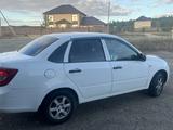 ВАЗ (Lada) Granta 2190 2014 года за 2 400 000 тг. в Щучинск
