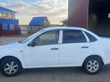 ВАЗ (Lada) Granta 2190 2014 года за 2 400 000 тг. в Щучинск – фото 3