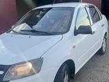 ВАЗ (Lada) Granta 2190 2014 года за 2 400 000 тг. в Щучинск – фото 5