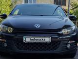 Volkswagen Scirocco 2010 года за 7 500 000 тг. в Алматы