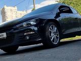 Volkswagen Scirocco 2010 года за 7 500 000 тг. в Алматы – фото 3