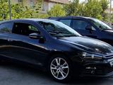 Volkswagen Scirocco 2010 года за 7 500 000 тг. в Алматы – фото 4