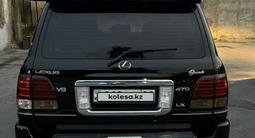 Lexus LX 470 2006 годаfor12 000 000 тг. в Алматы – фото 5