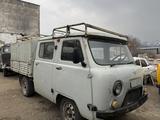 УАЗ Фермер 2011 годаүшін1 800 000 тг. в Алматы