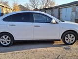 Nissan Almera 2018 года за 5 000 000 тг. в Актобе – фото 2