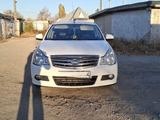Nissan Almera 2018 года за 5 000 000 тг. в Актобе – фото 3