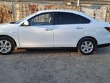 Nissan Almera 2018 года за 5 000 000 тг. в Актобе – фото 4