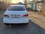 Nissan Almera 2018 года за 5 000 000 тг. в Актобе – фото 5