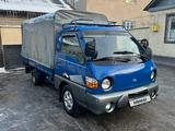 Hyundai Porter 1999 года за 3 800 000 тг. в Алматы