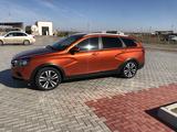 ВАЗ (Lada) Vesta SW Cross 2019 годаfor5 700 000 тг. в Атырау