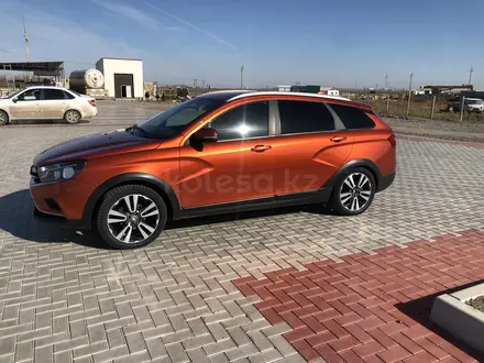 ВАЗ (Lada) Vesta SW Cross 2019 года за 5 700 000 тг. в Атырау