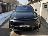 Li L7 2023 годаүшін18 500 000 тг. в Алматы