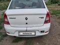 Renault Logan 2012 годаүшін1 800 000 тг. в Кокшетау – фото 3