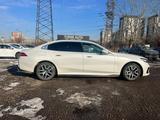 BMW i5 2024 года за 25 300 000 тг. в Алматы – фото 4