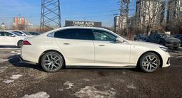 BMW i5 2024 года за 24 800 000 тг. в Алматы – фото 4