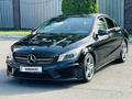 Mercedes-Benz CLA 200 2014 годаүшін8 200 000 тг. в Алматы – фото 19