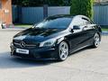 Mercedes-Benz CLA 200 2014 годаүшін8 200 000 тг. в Алматы – фото 3