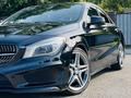 Mercedes-Benz CLA 200 2014 годаүшін8 200 000 тг. в Алматы – фото 2