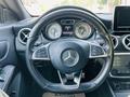 Mercedes-Benz CLA 200 2014 годаүшін8 200 000 тг. в Алматы – фото 49