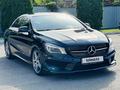 Mercedes-Benz CLA 200 2014 годаүшін8 200 000 тг. в Алматы – фото 7