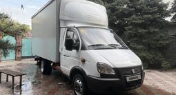 ГАЗ ГАЗель 2014 года за 6 700 000 тг. в Алматы – фото 4