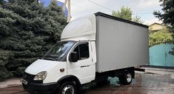 ГАЗ ГАЗель 2014 года за 6 700 000 тг. в Алматы – фото 2