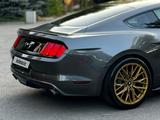Ford Mustang 2015 года за 19 000 000 тг. в Алматы