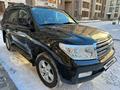 Toyota Land Cruiser 2011 годаүшін17 500 000 тг. в Астана – фото 3