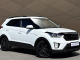 Hyundai Creta 2019 года за 7 970 000 тг. в Караганда – фото 3