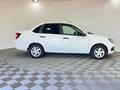 ВАЗ (Lada) Granta 2190 2021 года за 3 900 000 тг. в Павлодар – фото 4