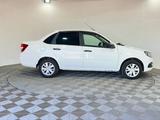 ВАЗ (Lada) Granta 2190 2021 годаүшін3 900 000 тг. в Павлодар – фото 4