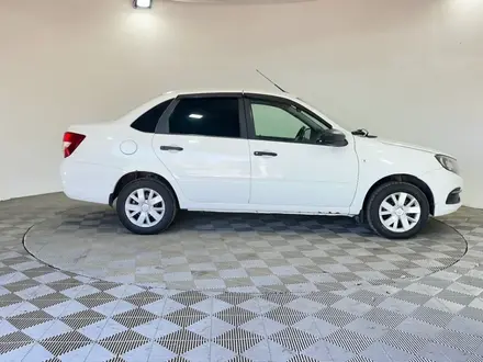 ВАЗ (Lada) Granta 2190 2021 года за 3 900 000 тг. в Павлодар – фото 4