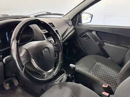 ВАЗ (Lada) Granta 2190 2021 года за 3 900 000 тг. в Павлодар – фото 11