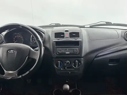 ВАЗ (Lada) Granta 2190 2021 года за 3 900 000 тг. в Павлодар – фото 13