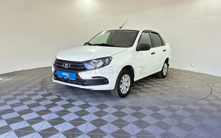 ВАЗ (Lada) Granta 2190 2021 года за 3 900 000 тг. в Павлодар